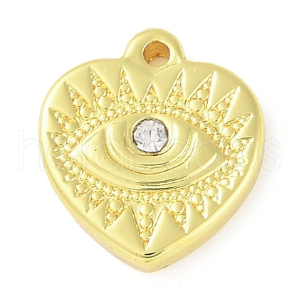 304 Stainless Steel Charms STAS-P366-56B-G-1
