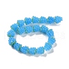 Handmade Lampwork Beads Strands LAMP-Q036-05G-2