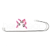 3Pcs Steel Big Eye Beading Needles TOOL-K017-01A-1