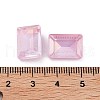 Glass Rhinestone Cabochons RGLA-G020-01A-508AM-3