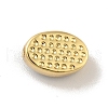 Real 18K Gold Plated Brass Beads KK-B059-37G-E-2
