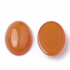 Resin Cabochons CRES-Q200-13x18-11-2