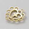 Alloy Pendants FIND-WH0152-465G-2