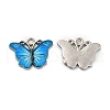 Alloy Enamel Pendants ENAM-K069-28P-03-1