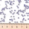 TOHO Round Seed Beads X-SEED-TR08-PF0567-4