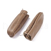 Leather Thimble Finger Protectors DIY-XCP0001-83B-2