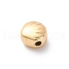 Brass Beads KK-D360-35G-2
