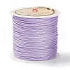 Nylon Chinese Knot Cord NWIR-C003-01A-26-1