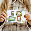 PVC Plastic Stamps DIY-WH0167-56-907-7