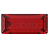 Preciosa® MAXIMA Crystal Fancy Stones X-PRC-FB7-90070-3