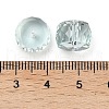 K9 Glass Imitation Austrian Crystal Beads GLAA-D014-04-3