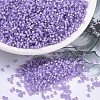 MIYUKI Round Rocailles Beads SEED-JP0008-RR0574-1