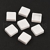 Plastic Empty Watercolor Paint Pans AJEW-WH0323-66A-02-1
