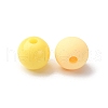 Acrylic Beads MACR-YW0002-61-3