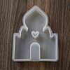 Decoration DIY Silicone Mold DIY-K077-01E-3