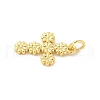 Brass Pendants KK-I276-69G-2