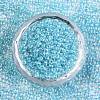 8/0 Glass Seed Beads SEED-A016-3mm-215-3