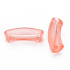 Transparent Acrylic Beads MACR-S372-002C-005-2