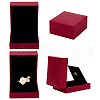 Paper Gift Box CON-WH0089-90A-1