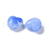 Opaque Acrylic Beads MACR-F079-04C-2