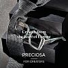 Preciosa® Crystal Hotfix Flatback Stones Y-PRC-HSS10-80250-200-4