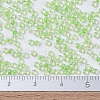 MIYUKI Round Rocailles Beads X-SEED-G007-RR0228-4