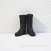 Resin Rain Boots Model PW-WG36395-02-1