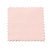 Microfiber Double-Sided Velvet Cloth X-AJEW-Z020-01A-2