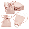 Rectangle Velvet Packing Pouches TP-WH0015-08A-1