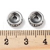304 Stainless Steel Beads STAS-M057-07AS-2