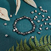 Unicraftale 60Pcs 201 Stainless Steel Beads STAS-UN0047-53-2