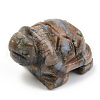 Natural Labradorite Display Decorations G-T132-009-2