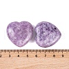 Mother's Day Gifts Natural Lepidolite Healing Stones G-G020-01Y-3