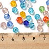 Glass Beads EGLA-A034-LM6mm-46-3