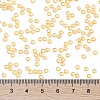 TOHO Round Seed Beads SEED-JPTR08-0002-4