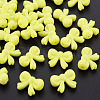 Opaque Acrylic Beads MACR-S373-72-A04-1