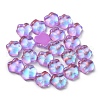 Cat Paw Print Resin Cabochons FIND-CJC0015-21E-2