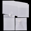 Waxed Paper Storage Bags ABAG-WH0052-06B-7