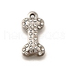 304 Stainless Steel Pendants STAS-C122-18P-1