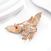Butterfly Enamel Pins PW-WGA1C1B-01-3