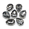 Sew on Rhinestone RGLA-T035-18x25mm-07-1