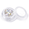 Nail Art Decoration Accessories Kits MRMJ-F016-03-2