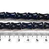 Natural Malaysia Jade Beads Strands G-L600-A01-01B-5