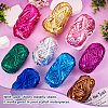 Sparkle Polyester Ribbon OCOR-TAC0017-03B-7