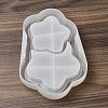 Star DIY Quicksand Serving Tray Silicone Molds DIY-G109-05A-3