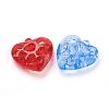 Transparent Acrylic Pendants TACR-R11-M-2