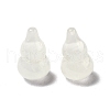 Natural Quartz Crystal Beads G-L620-C03-1