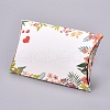 Paper Pillow Boxes CON-L020-01A-4