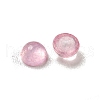 Natural White Jade Dyed Cabochons G-H309-02-02-2