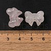 Natural Rose Quartz Beads G-B100-09-3